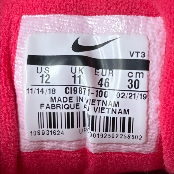 Nike Air Max 97 - Picture 7 of 7